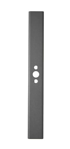 Image of Flymo Genuine Replacement Metal Blade 33cm — Fits SimpliGlide 330. EasiGlide 330/330V and EasiGlide Plus 330 Hover Lawnmowers | 529370795
