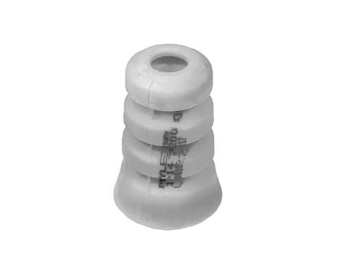 Image of Meyle 11-14 742 0000 Rubber Buffer, suspension