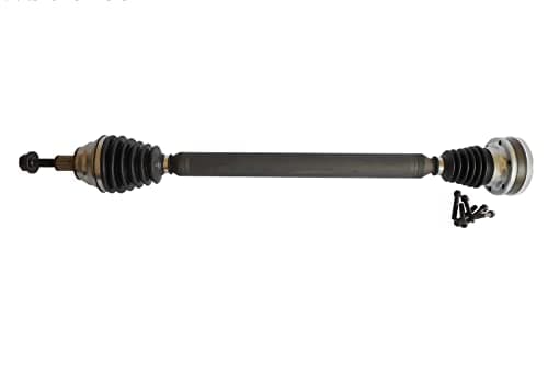 Image of SKF Drive Shaft VKJC 8205 Position Front Axle Right Height 125 mm Length 950 mm Width 125 mm - OE Quality