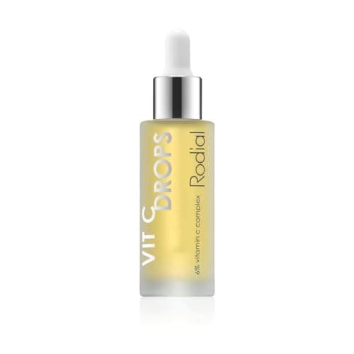 Image of Rodial Vit C Booster Drops 30ml, SKBVITC30