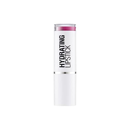 Image of Collection Cosmetics Lasting Bold Colour, Hydrating Lipstick, Infused with Nutrients, 3.5g, Mulberry Burst