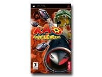 Image of Kao Challengers