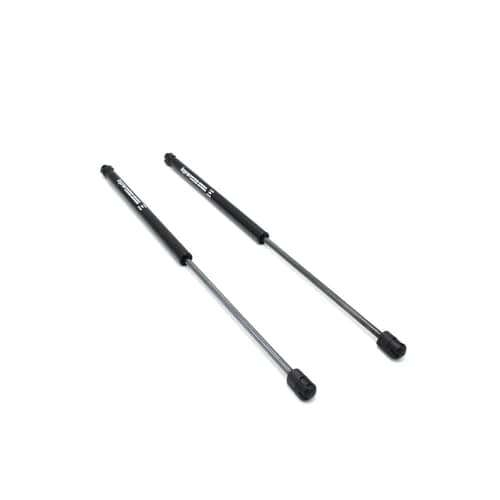 Image of 8K9827552B : PAIR OF TAILGATE STRUTS/STAYS/LIFTERS - NEW from LSC