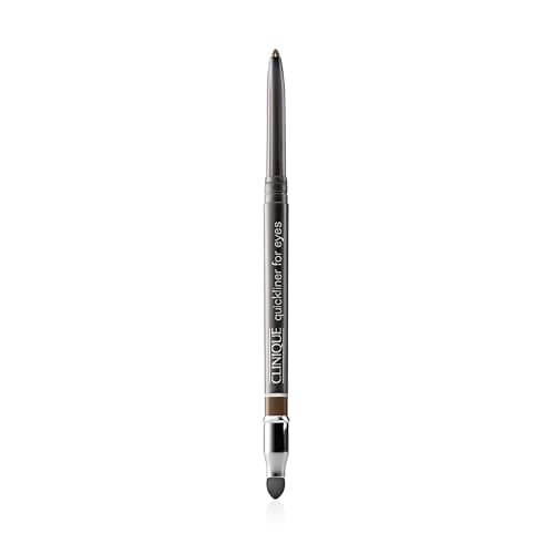 Image of Clinique Quickliner For Eyes | Water Resistant, Smudge Resistant + Safe For Sensitive Eyes