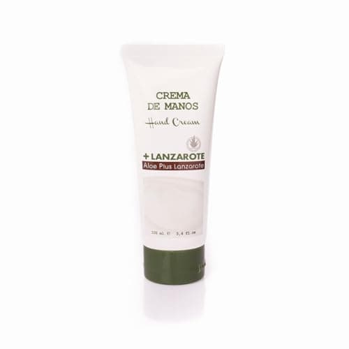 Image of ALOE PLUS LANZAROTE HAND CREAM