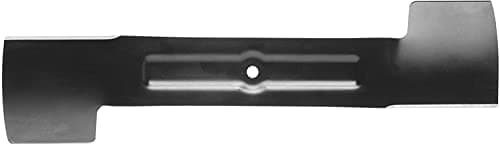 Image of Certified Metal Lawnmower Blade for Flymo Speedi-Mo 360C Speedi-Mo 360VC Metal 36cm