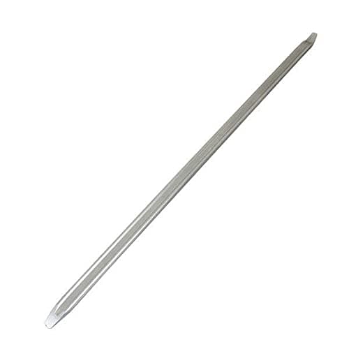 Image of US PRO Tools 36" Heavy Duty Metal Tyre Lever - Flat Wheel Removal/Change 6874