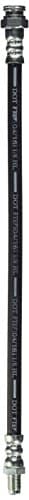 Image of HELLA 8AH 355 464-171 Brake Hose - AH6417 - for e.g. ALFA ROMEO / CITROEN / FIAT / PEUGEOT