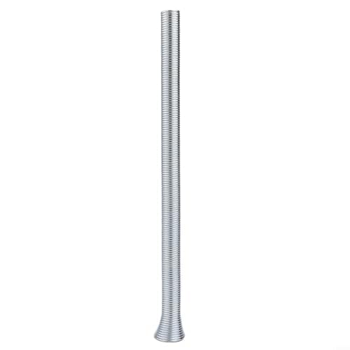 Image of 13.7 Inch Spring Steel Bender for Copper Aluminum and Thin Walled Steel Pipes With High Elastic Recovery Properties (16mm)