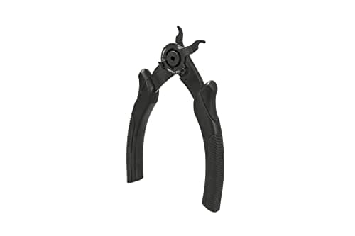 Image of Topeak Power Link Pro Chain Pliers, Multi-coloured (Multi-coloured)