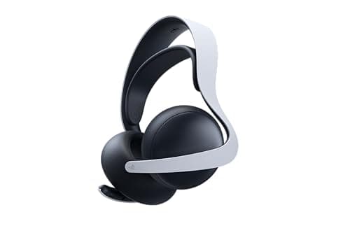 Image of PlayStation PULSE Elite Wireless Headset