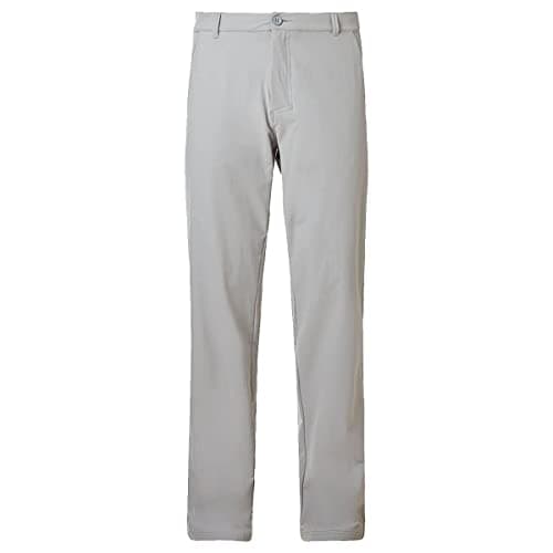 Image of Oakley Men's Take Pro Pant 3.0, Stone Gray, 28X32