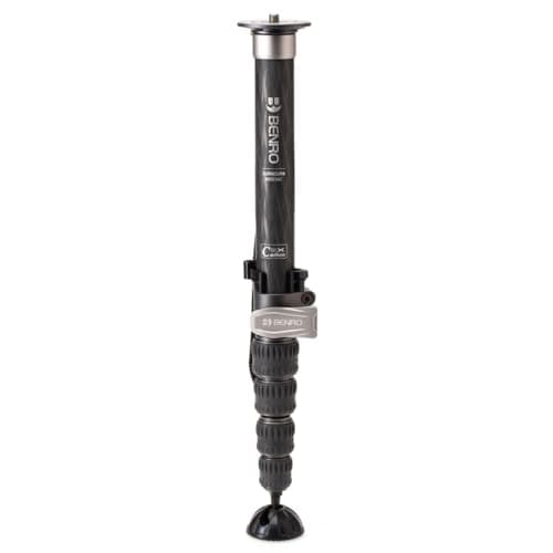 Image of Benro SUPADUPA Monopod