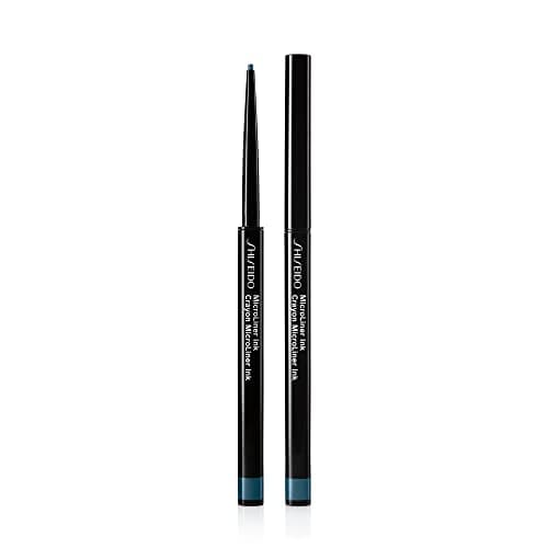 Image of Shiseido Microliner Ink 08 Teal 0 g