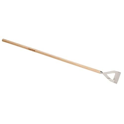 Image of Draper 08974 Heritage Junior Stainless Steel Dutch Hoe