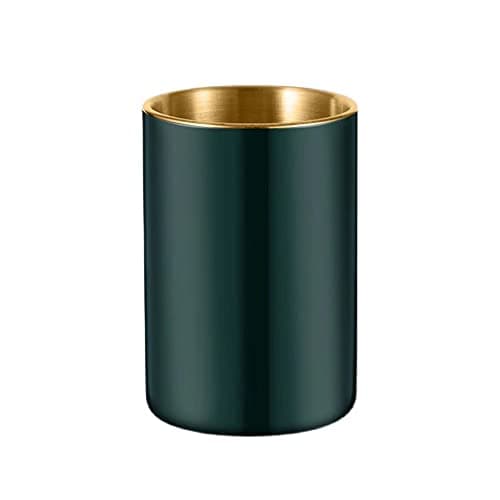 Image of Ashtray with Lids,Windproof,Cigarette Stylish Stainless Steel Ash Tray for Indoor or Outdoor Use，Ash Holder for Smokers,Desktop Smoking Ash Tray for Home Office Garden (Green)