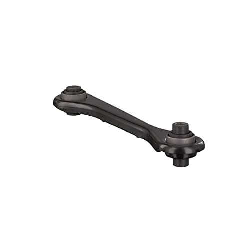 Image of febi bilstein 32956 Control Arm with bushes, pack of one