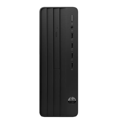 Image of Hewlett Packard HP Pro 290 G9 Core i5-13500 8GB RAM 512GB SSD Windows 11 Pro Desktop PC