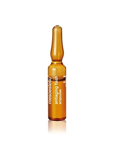 Image of Mesoestetic Antiaging Flash Ampoules