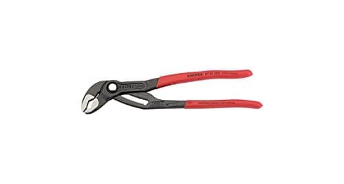 Image of Knipex 75357 250mm Cobra Waterpump Pliers