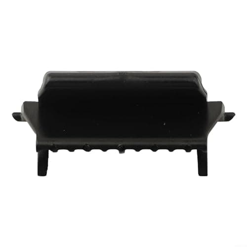 Image of Centre Console Lock Catch for For MK4, Glove Box Latch Striker, Storage Compartment Hook, Part 6M21-464A42-AB, Plastic Cubby Box Latch Interior Replacement