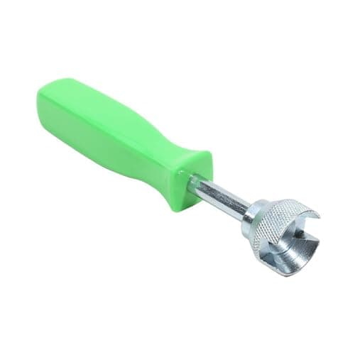 Image of Jazuaiao Professional Brake Shoe Installer Tool Spring Compressor Tool for Replacing Spring Pad Pins Cups ABS Steel Repair Compressor
