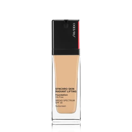Image of Shiseido Synchro Skin Radiant Lifting Foundation 230 Eagle 30ml