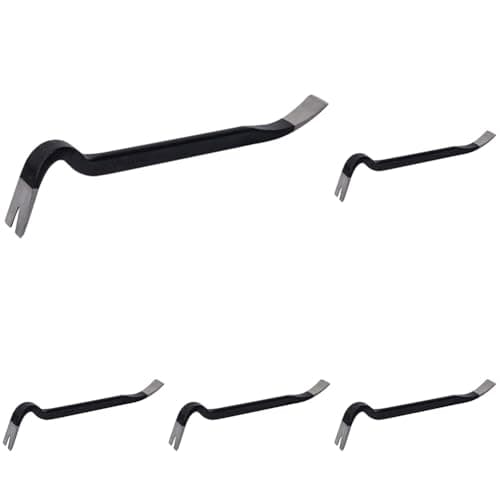 Image of Roughneck Gorilla ROU64405 Gorilla Bar 356mm (14in) (Pack of 5)