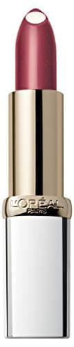 Image of L'Oréal Paris Age Perfect Lipstick 110 Stunning Pink Red