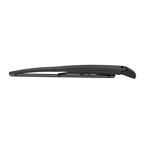 Image of BOROCO Rear Windshield Wiper Arm, Blade Accessory 60685160 Replacement for Alfa Romeo Brera