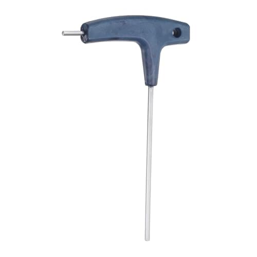 Image of sourcing map T-Handle Hex Key Wrench 3mm Metric Cr-V Nylon Handle T-Key Inner Hexagon Wrenches Spanner Repair Tool for Automotive Household Maintenance, Dark Blue