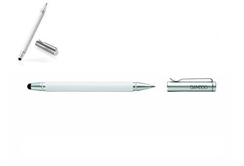 Image of Wacom Bamboo Stylus Duo 2 - White