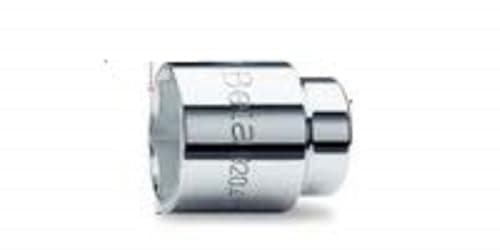 Image of Beta 9200030 Model 920 A30 Hexagon Hand Sockets, 1/2 Drive, 30mm