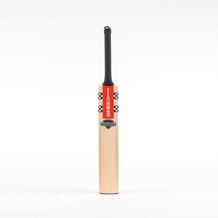 Image of Gray Nicolls Shockwave 2.0 Power Infant Junior Cricket Bat - New for 2024 (0)