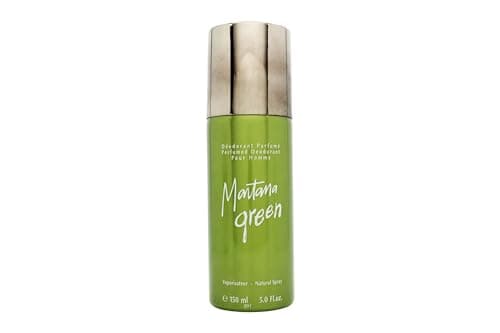 Image of MONTANA Green Deo Vapo 150 ml