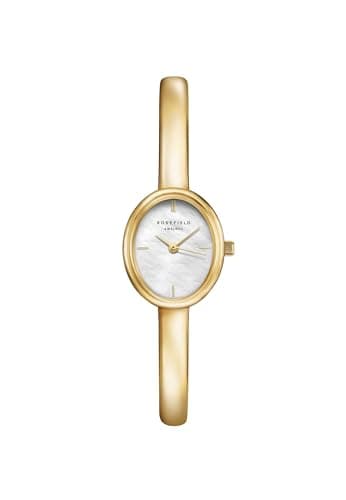 Image of Rosefield - Bangle Gold - Women's Watch