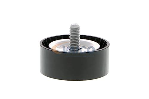 Image of 15D VAICO - V30-2531 - Drive Belt Guide Pulley - fits MERCEDES-BENZ A6512000270
