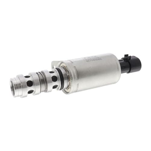 Image of 15D VAICO - V24-1704 - Control Valve, camshaft adjustment - fits FIAT 55190509