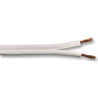 Image of Cable-Core Speaker Cable White 79 Strand for Home or Car Audio Hifi Stereo Surround Sound Wire Per 20 metres 20m