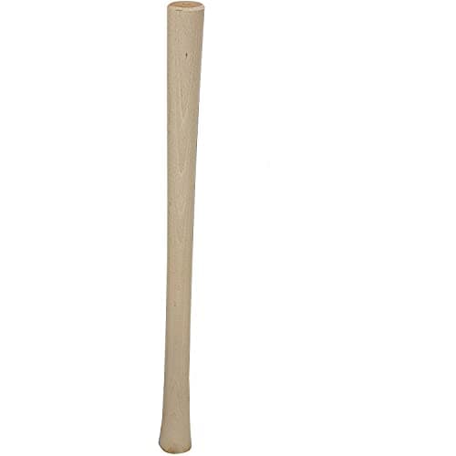 Image of Replacement Wooden Handles - Hoe, Hickory Axe, Pickaxe, T-Handle & Spade/Fork (Pickaxe)