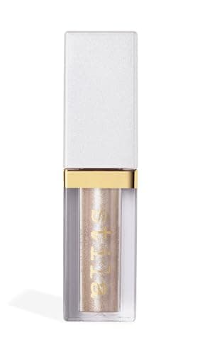 Image of Stila Glisten & Glow Liquid Eyeshadow Ocean, Beige