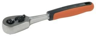 Image of Bahco Sbs61 Ratchet Handle, 1/4"