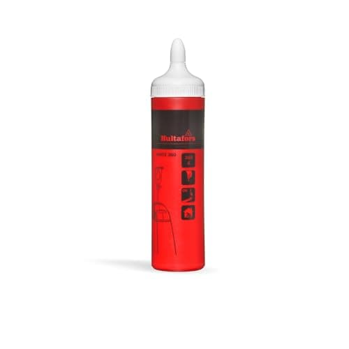 Image of Hultafors chalk line white 360g I For indoor use I Paintable I Creates precise & durable lines I Intense colour thanks to high pigment content I 652233