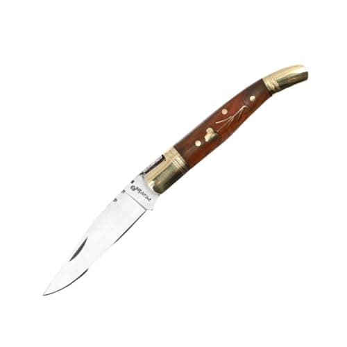 Image of Perkin Handmade Pocket knife, Foldable and Non- Locking