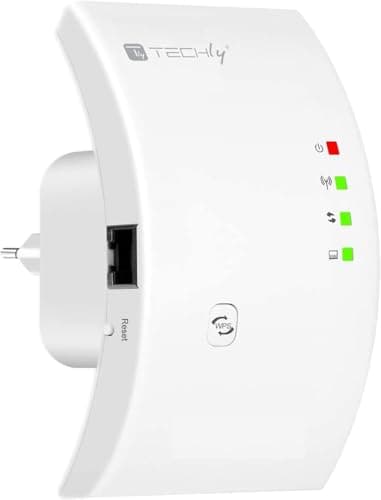 Image of 300 N Wireless Repeater (Range Extender)