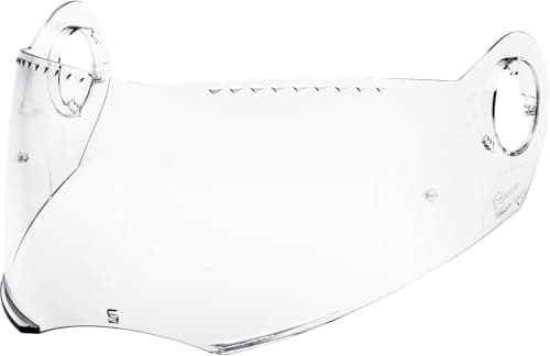 Image of Schuberth E1 Visor, clear, XXS-L