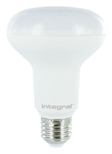 Image of Integral LED R80 Reflector 14W 3000K 1000lm E27 Dimmable Lamp (ES E27 screw cap)