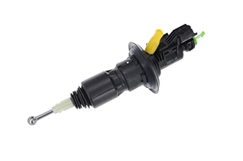 Image of VALEO 804915 Master Cylinder clutch DIAMETER 1: DIAMETER 2: NUMBER OF OUTLETS: