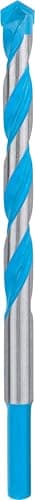Image of Bosch 1x EXPERT CYL-9 Multi Construction Drill Bit (for Concrete, Soft tiles, Ø 14.00 mm, Professional Accessory Impact Drill/Driver, Rotary Drill/Drivers)