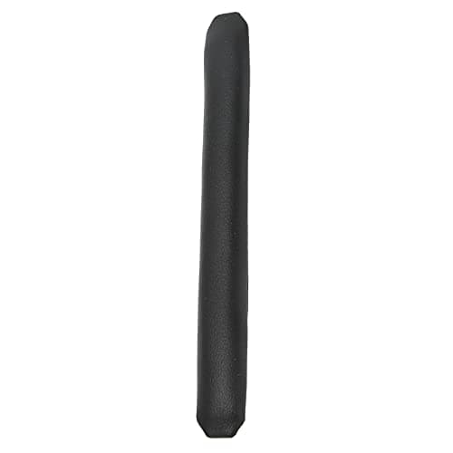 Image of Generic Y50 Headphone Headband Cushion Pad Replacement for Improved Comfort, Compatible with Y50 Headset for Long-lasting Use Black